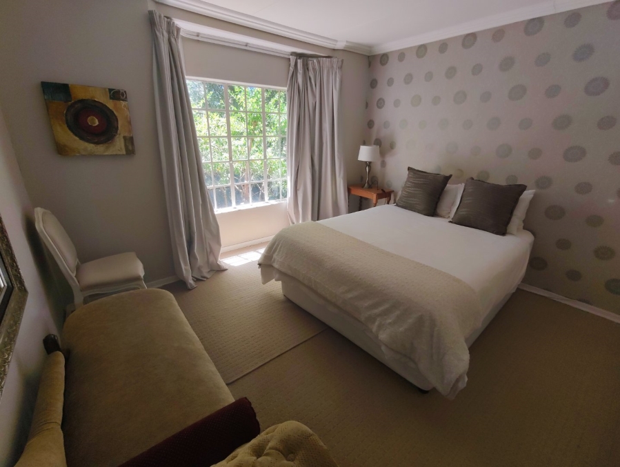 To Let 3 Bedroom Property for Rent in Pentagon Park Free State